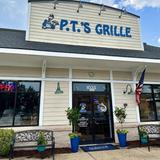 P T's Olde Fashioned Grille