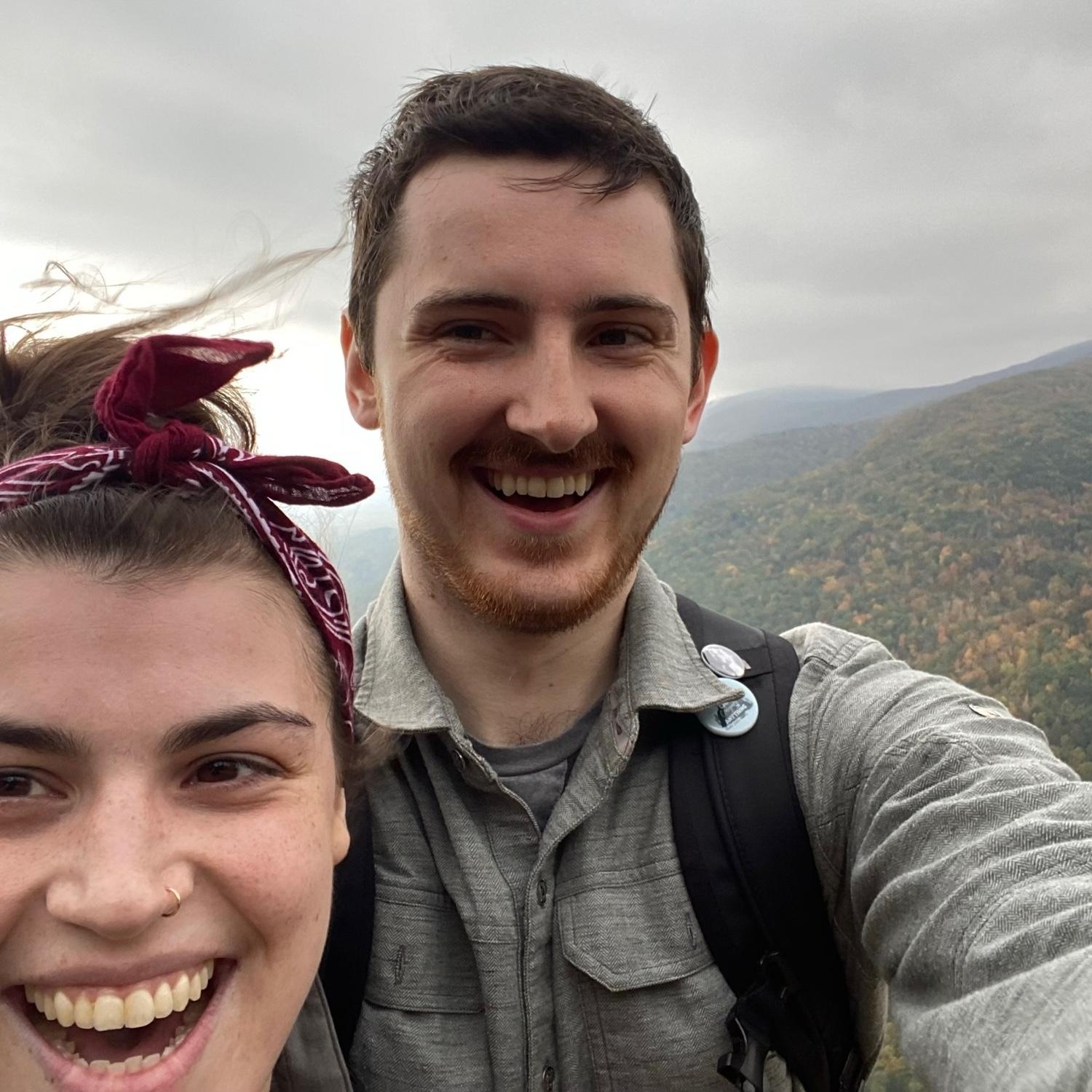 We fell in love with the Catskills on this trip