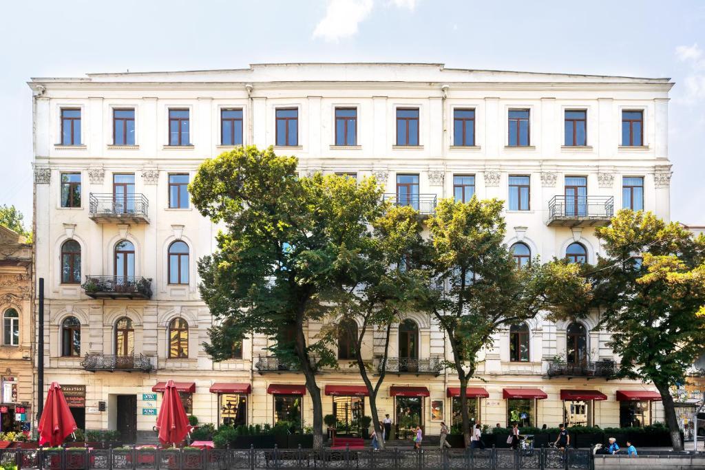 The Wedding Website of Tako Kakalashvili and Giga Samadalashvili