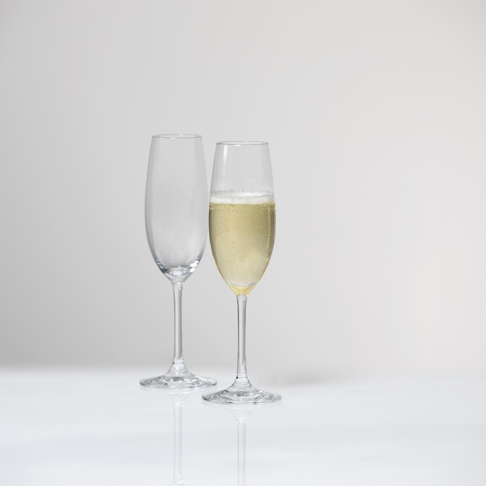 SCHOTT ZWIESEL Set 6 Copas de Vino Cristal Ivento 349ml Schott Zwiesel