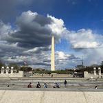 Washington Monument