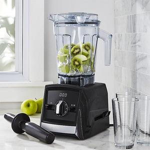 Vitamix ® Ascent A2300 Black Blender