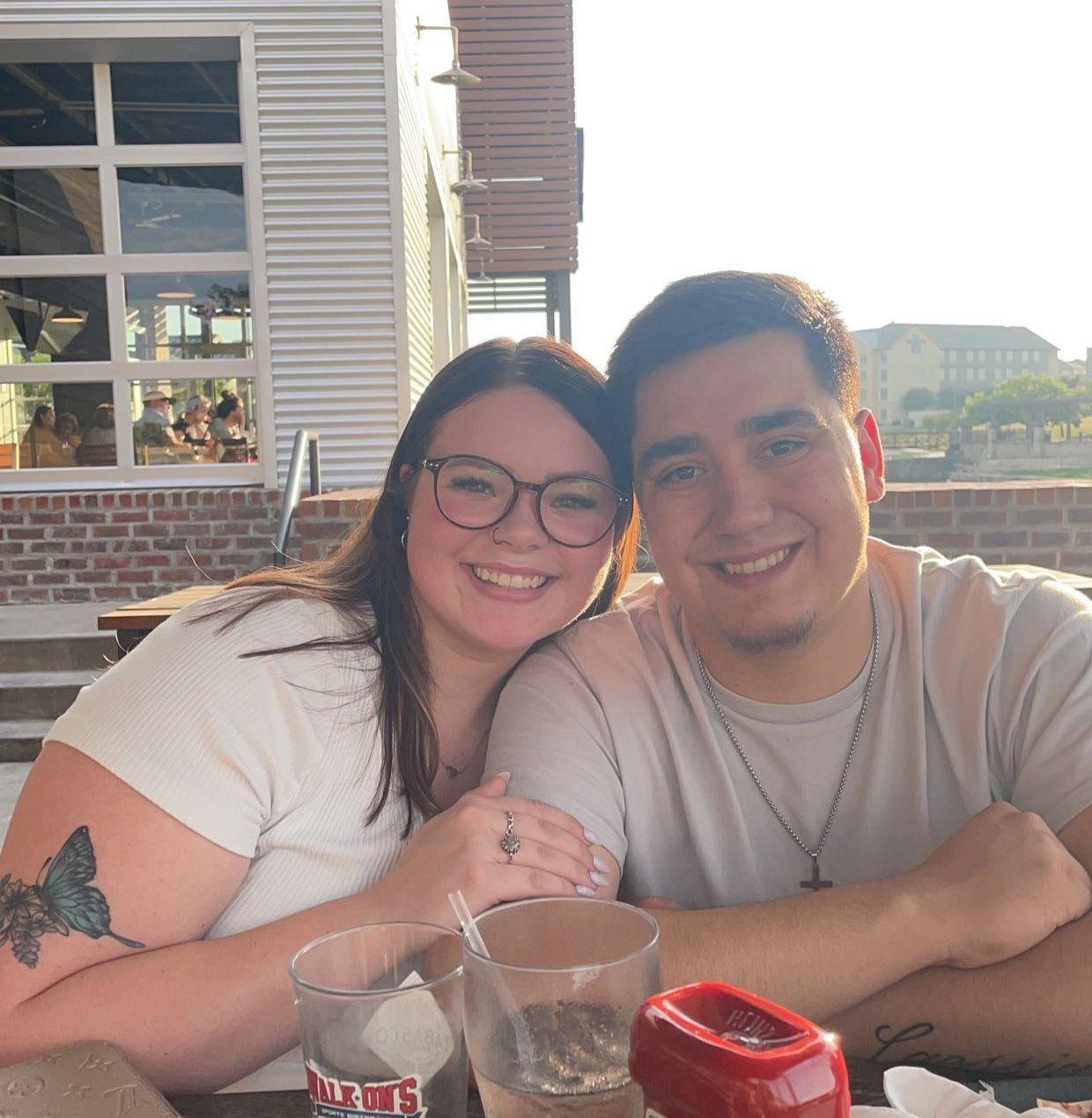 The Wedding Website of Olivia Short and Faustino Laessig