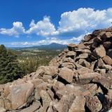 Ringing Rocks