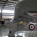 North Carolina Aviation Museum