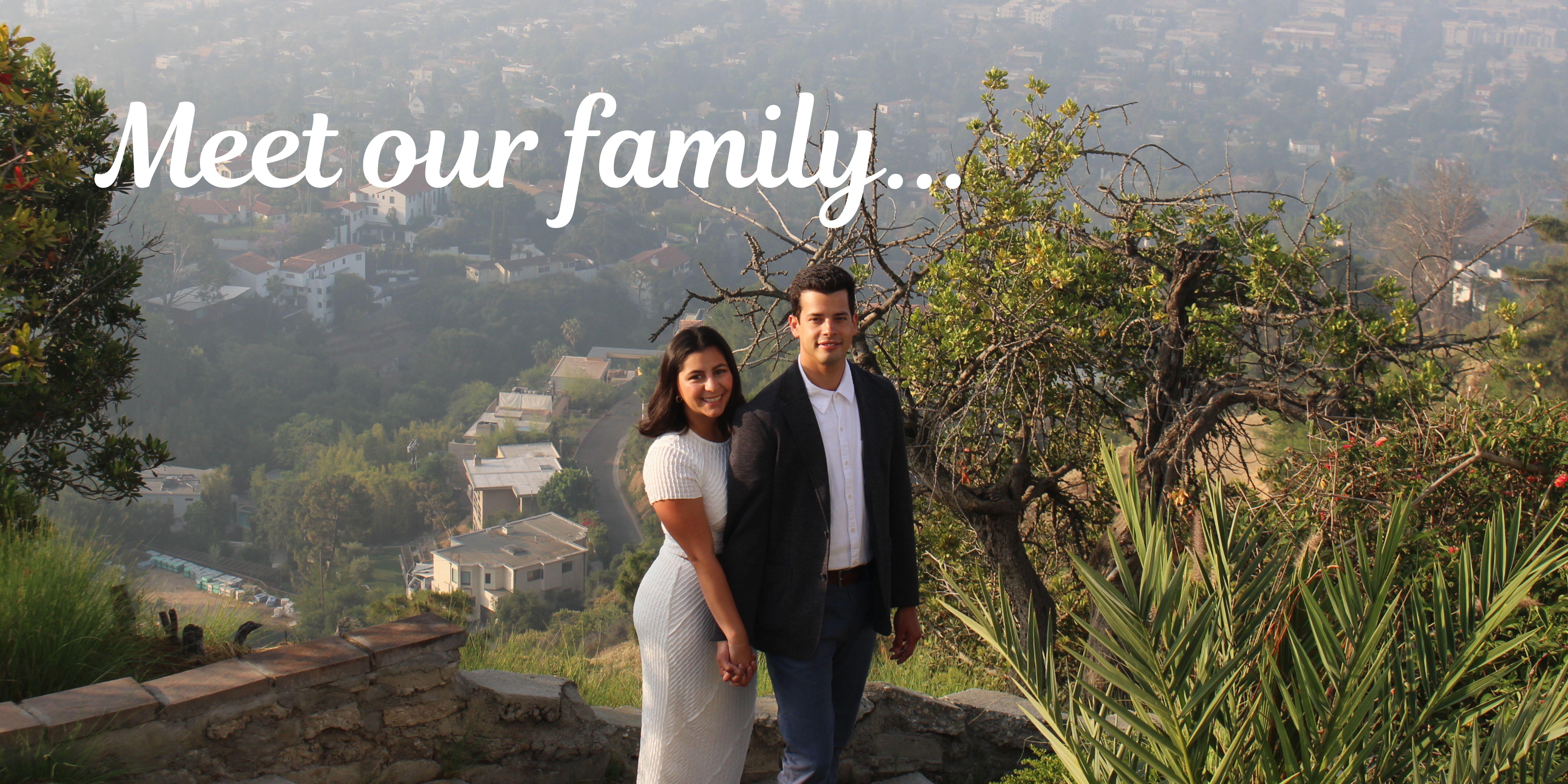 The Wedding Website of Kyle Keys and Sophia Guerrero
