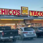 CHICOS TACOS