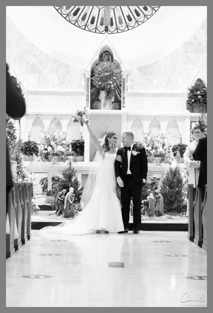 The Wedding Website of James Bennett and Jacqueline Moccia