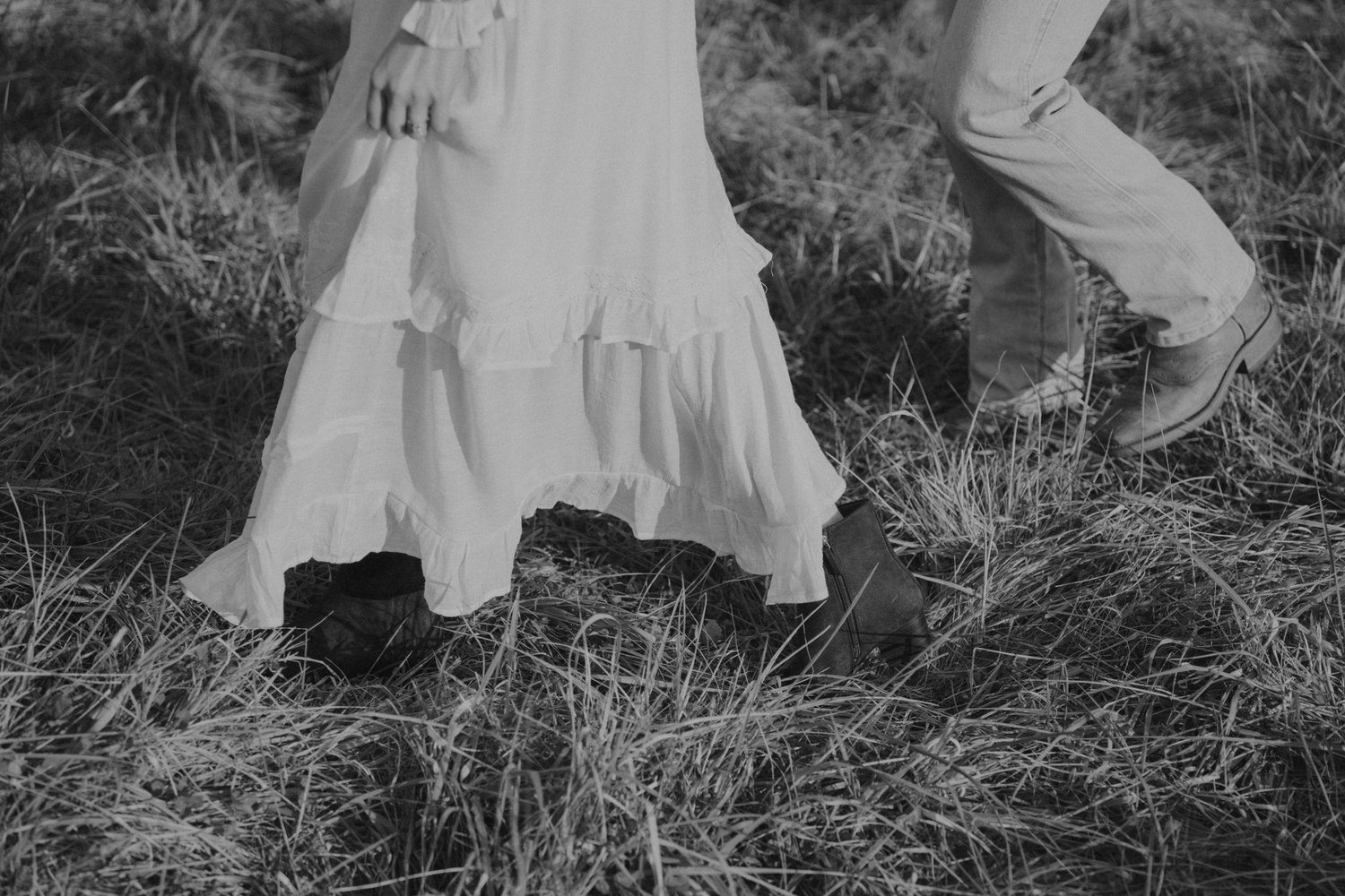 The Wedding Website of Hallie Barnhart and Weston Coy