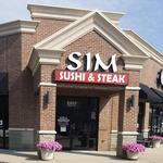 Sim Sushi & Steak
