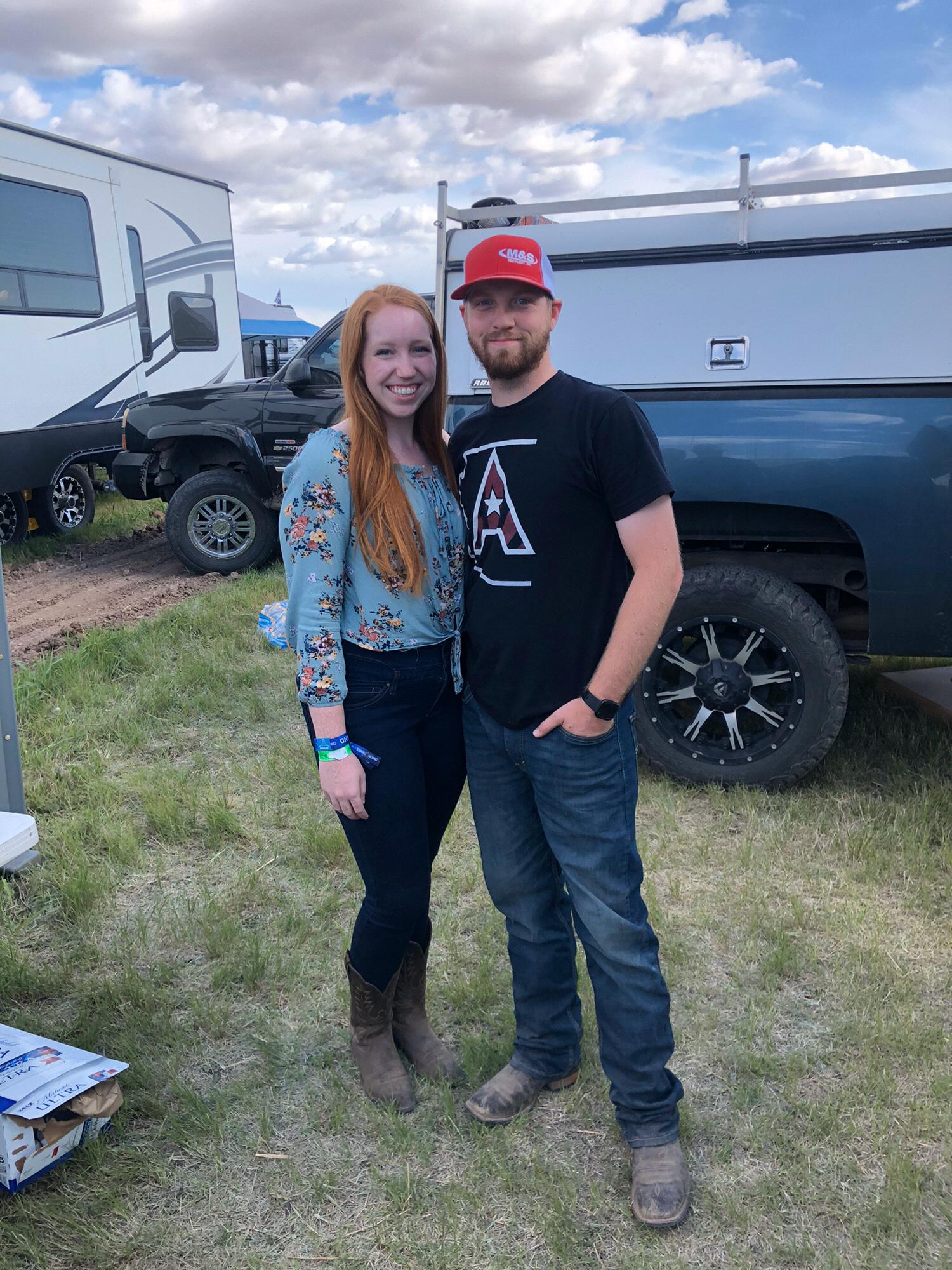 Country Thunder 2019
