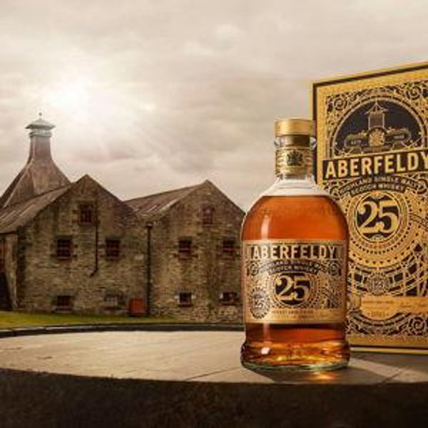 Whisky Business