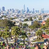 Mission Dolores Park
