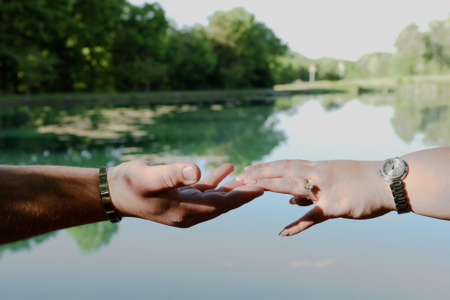The Wedding Website of Olivia Maldonado and Dallas Hayes