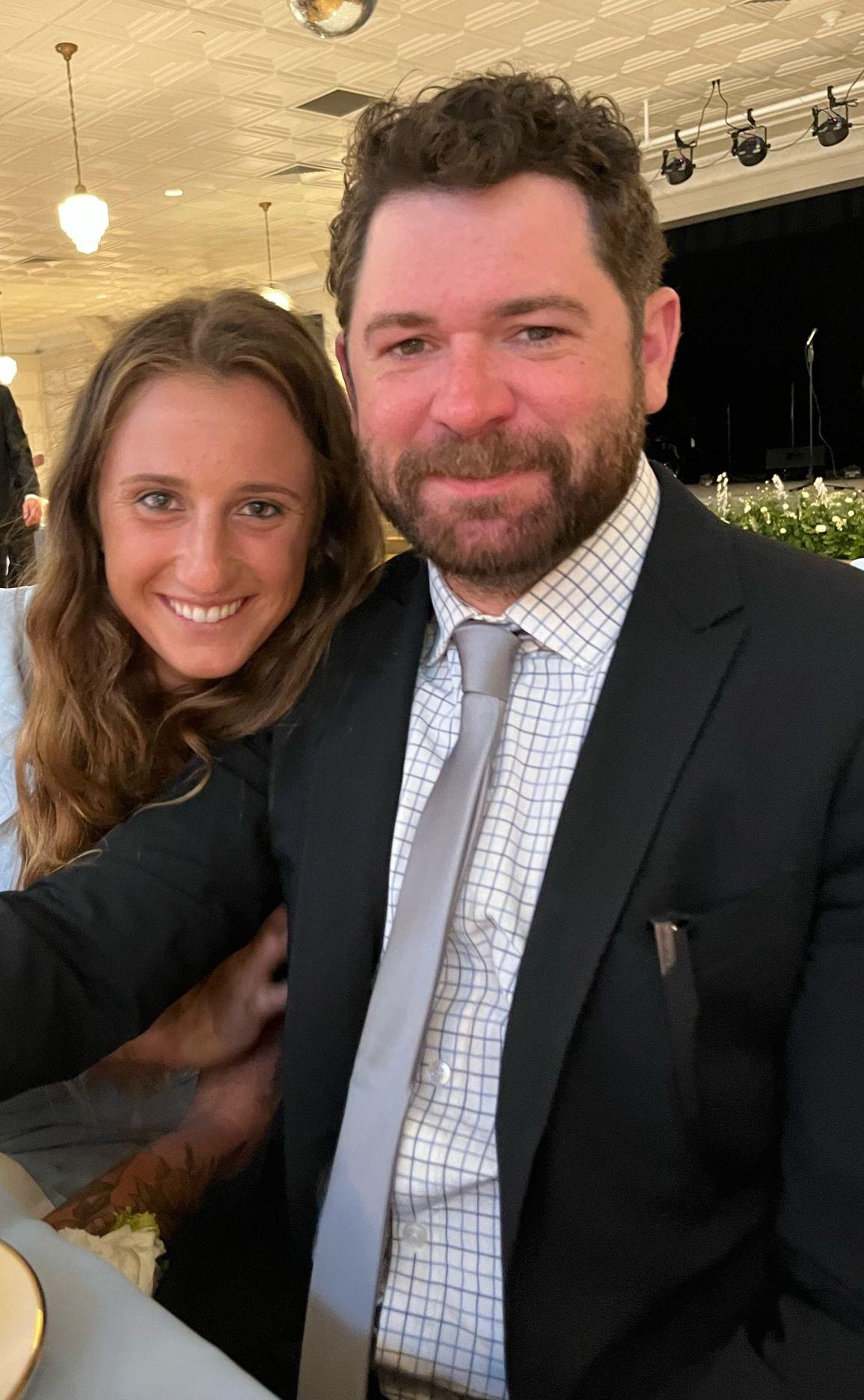 The Wedding Website of Cassandra Wallskog and Jesse Councill