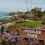 Heisler Park