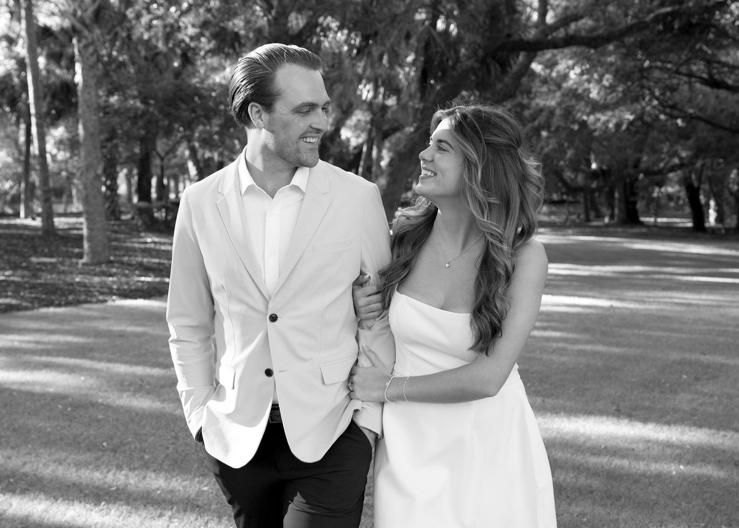 The Wedding Website of Morgan Ford and Jack Smith