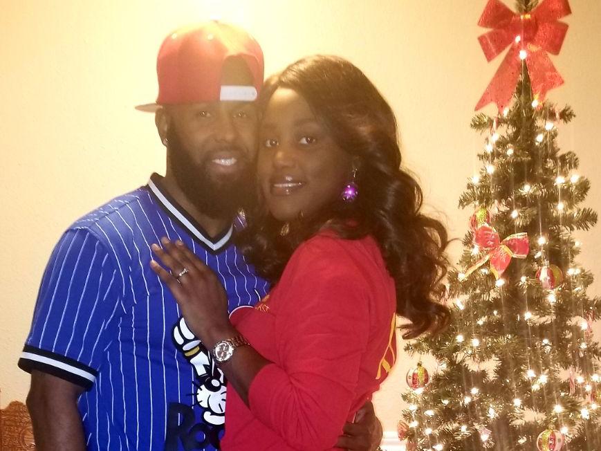 The Wedding Website of Lashekia Williams and Christopher Duncan