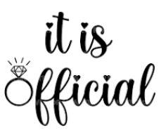 The Wedding Website of MACKENZIE DIGGS and SHERMON MILLER