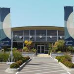 Cascadia Art Museum