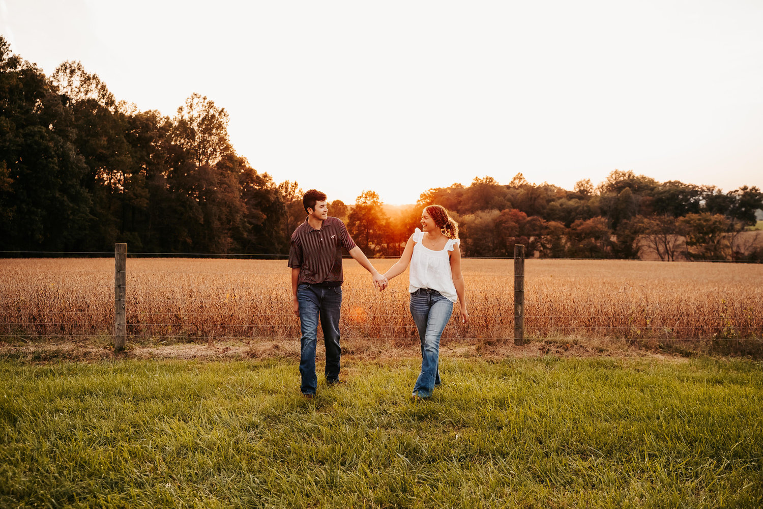 The Wedding Website of Patrick Glaze and Abigail Tanner