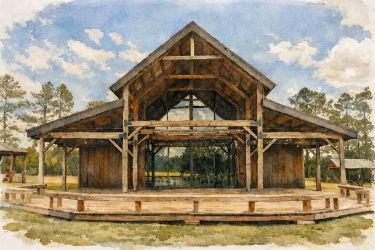 The Wedding Website of Tiffany Smith and Jonathan Rider
