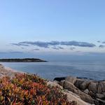 Coolidge Reservation