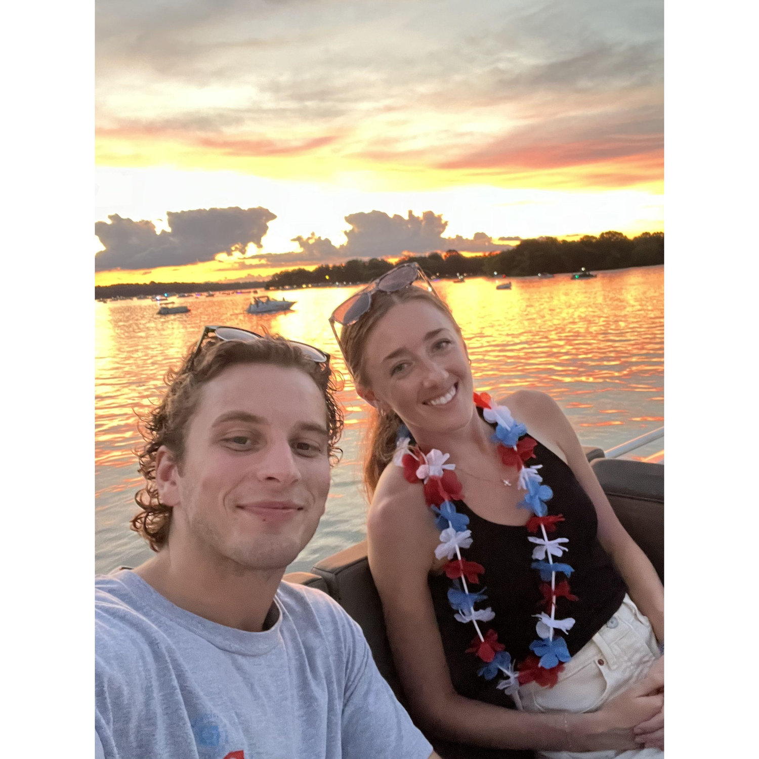 Happy 4th of July!