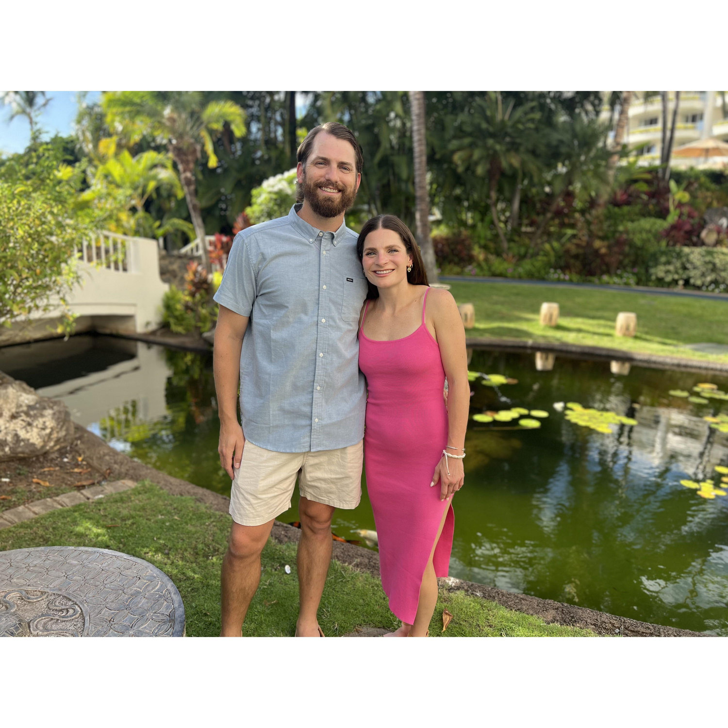 Maui, Hawaii! September 2024