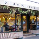 Blackbird Bakery