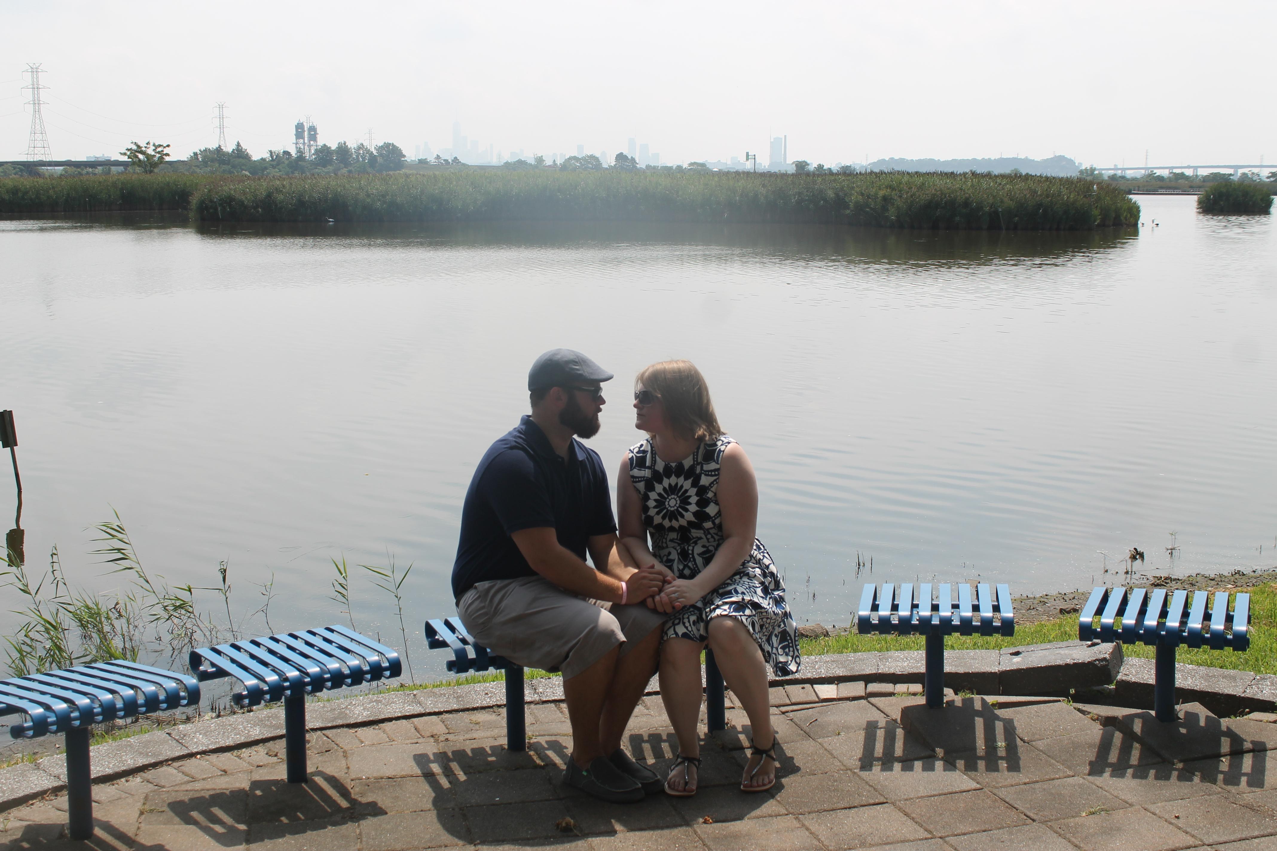 The Wedding Website of Kelly Wilks and Michael Mages