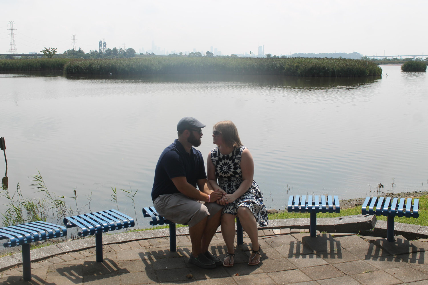 The Wedding Website of Kelly Wilks and Michael Mages