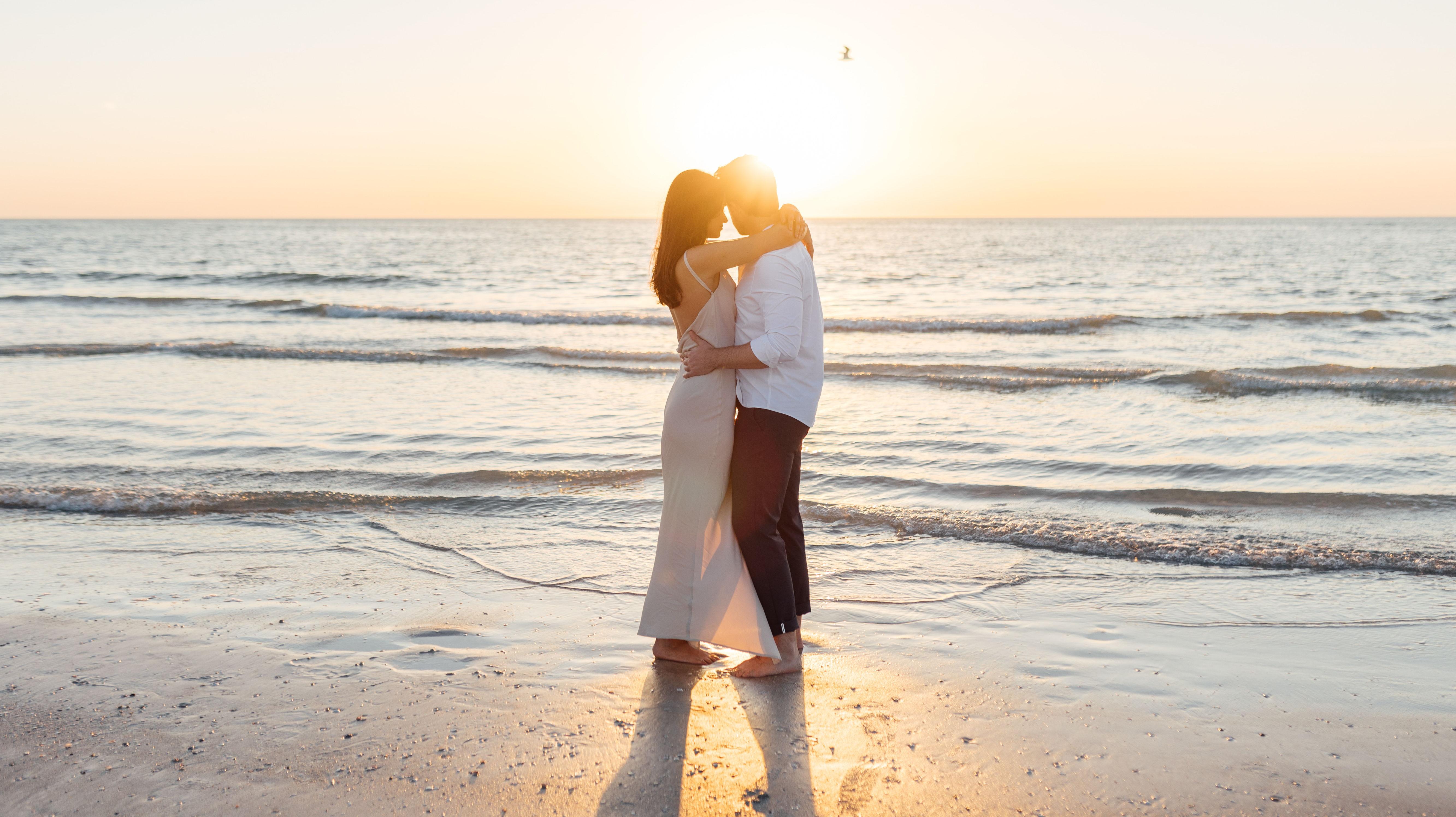 The Wedding Website of Adriana López and Darren Walshaw