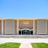 The Cheech Marin Center for Chicano Art & Culture of the Riverside Art Museum