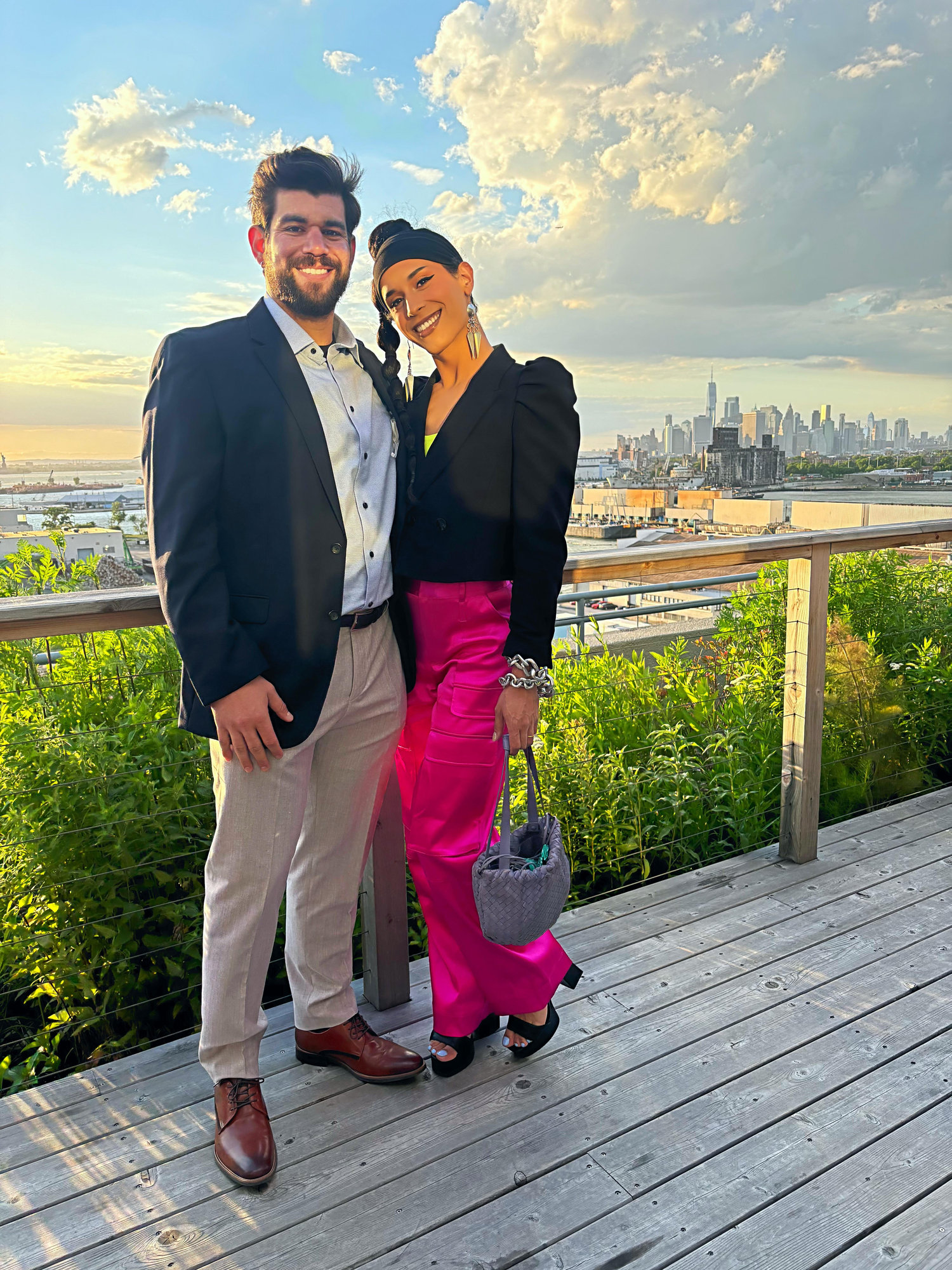 The Wedding Website of Nicolas Finger and Eliot Halverson