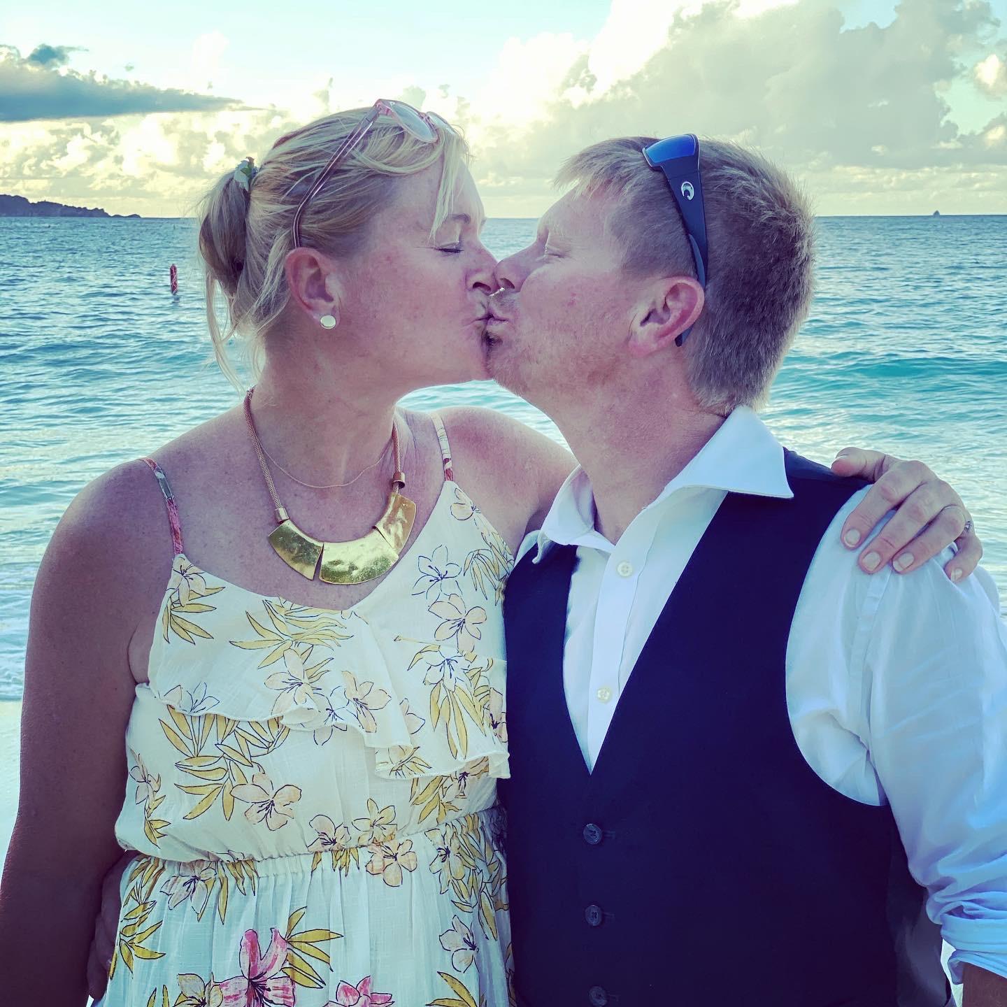 The Wedding Website of Jesse Combs and Stacy Vuylsteke