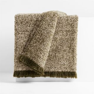 Livable Luxe Throw Blanket by Brigette Romanek
