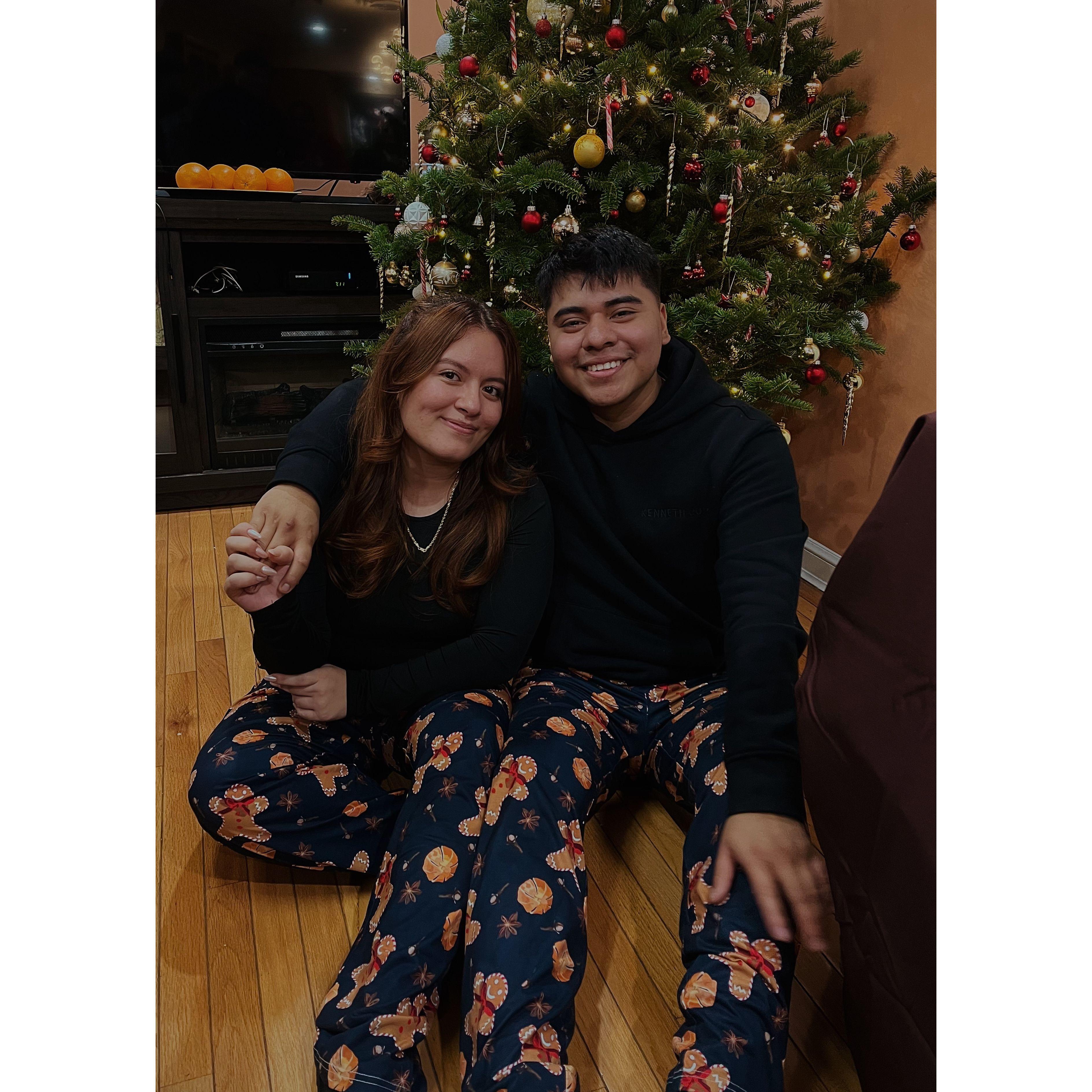 Christmas 2024