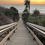 LOST WINDS BEACH