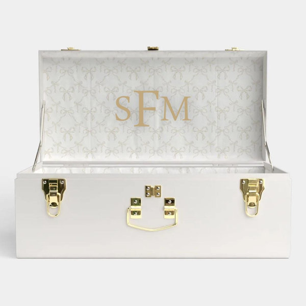 Petite Keep | Heirloom Keepsake Trunks