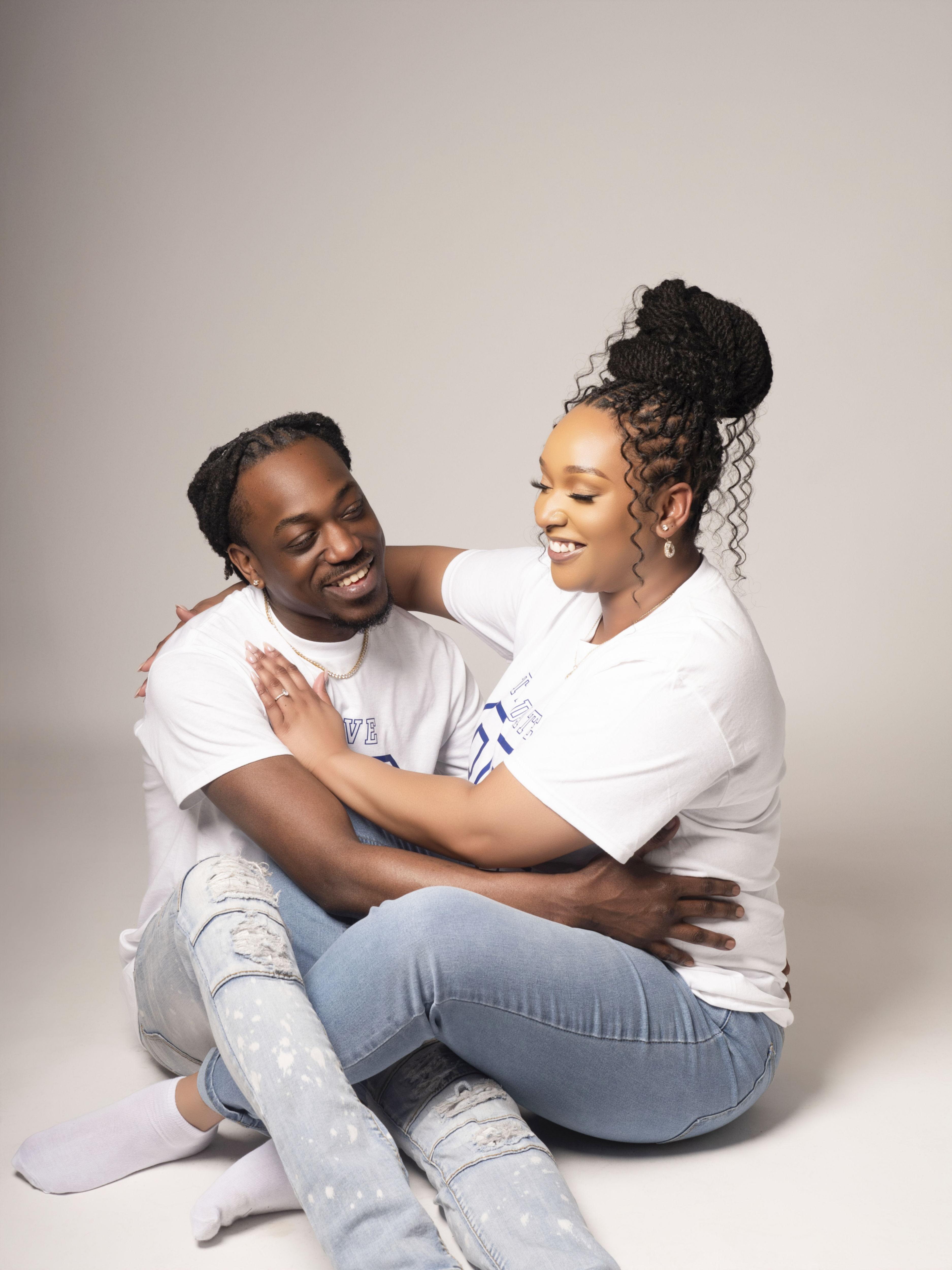 The Wedding Website of Sade Baker and Devontae Bailey