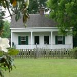 Magnolia Mound