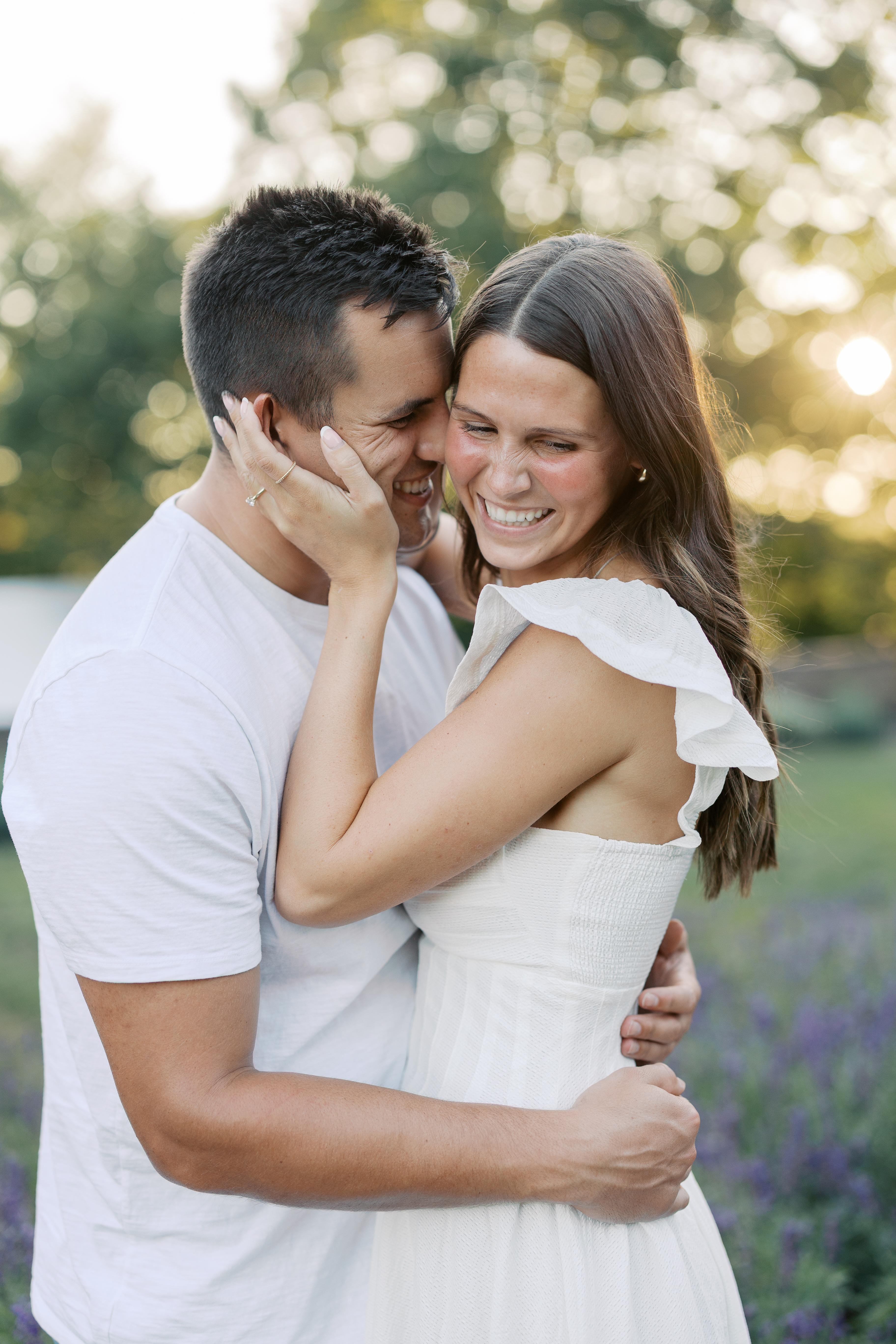 The Wedding Website of Meghan Kuypers and Bryan McIntosh