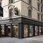 Harry Potter New York