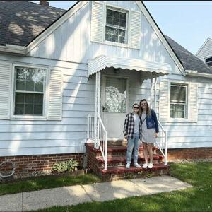 The Mello Home Project