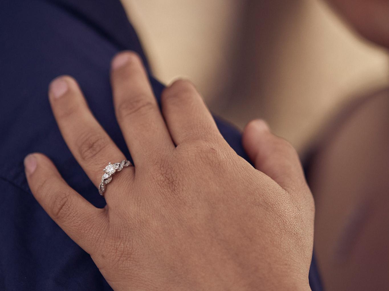 The Wedding Website of Leticia Mendez and Arturo Ramírez