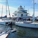 Chesapeake Bay Maritime Museum