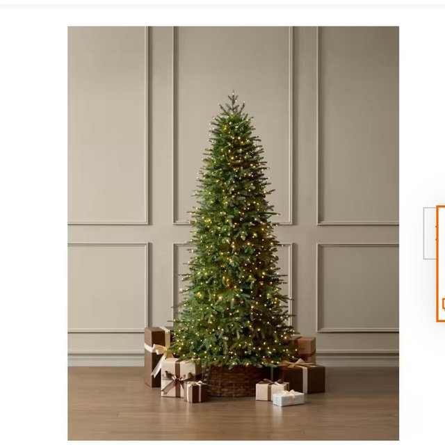 Christmas tree