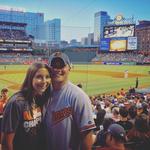 Oriole Park at Camden Yards