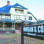 Morgan & Co